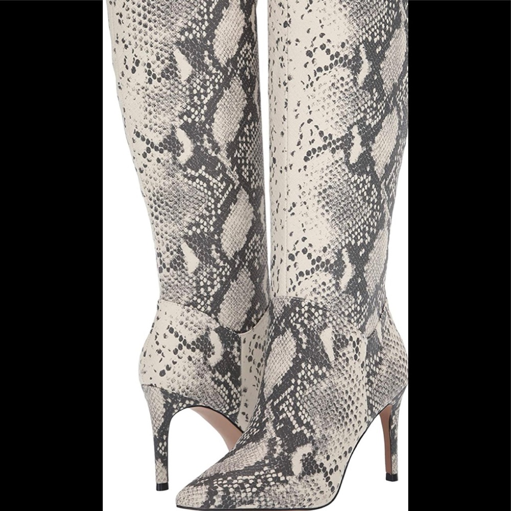 Steve Madden Kinga Boots